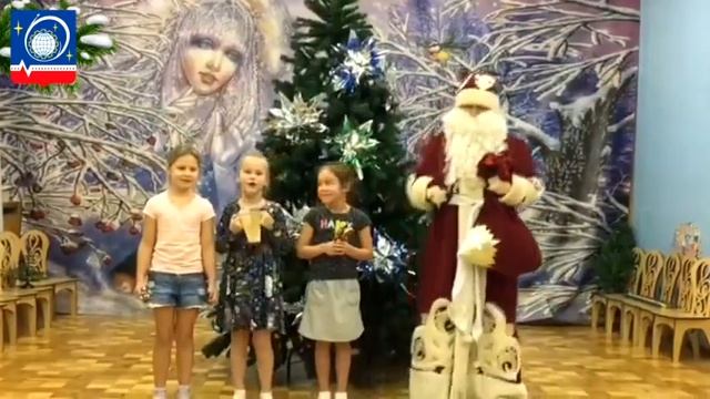 СЛЁТ ДЕДОВ МОРОЗОВ 2020 смотреть онлайн