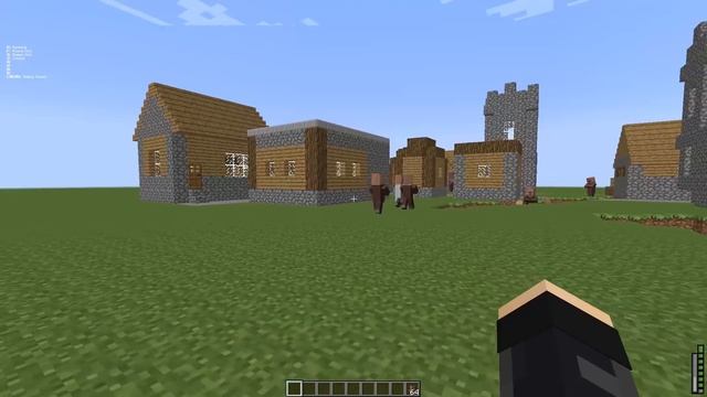 ЭТО ЛУЧШИЙ АДДОН К МОДУ SUPERHEROES UNLIMITED (LEGENDS 8.0) смотреть онлайн