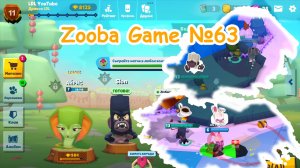 Zooba Game #63 #zooba