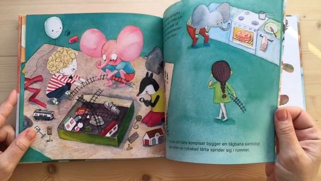 Книга Для Детей 3-6| Лучшие дни в году. Ознакомление смотреть онлайн