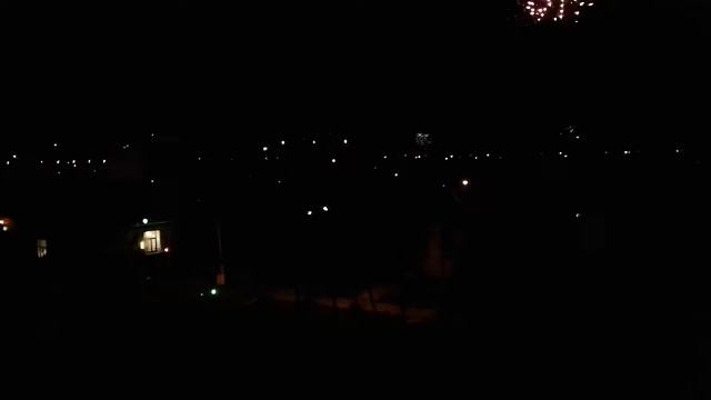 С НОВЫМ ГОДОМ! (г. ИЗОБИЛЬНЫЙ) 20!9 смотреть онлайн