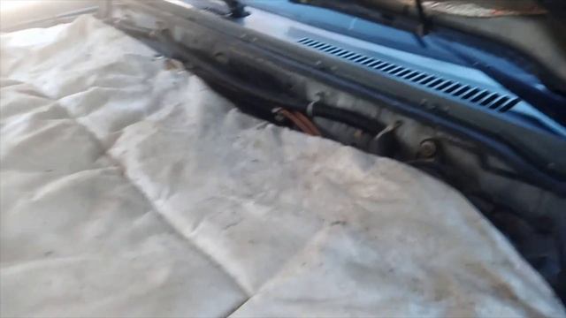 Улучшения тормозной системы Nissan Patrol & V8 VK45DE