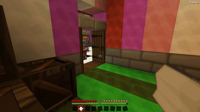 Minecraft Fnaf: Animatronic Power Source (Minecraft Roleplay) смотреть онлайн