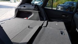 Toyota Corolla Touring Sports Hybrid 2022