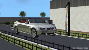 Kardashians at a Drive Thru