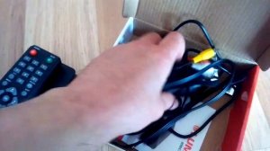 Лучшая приставка для цифрового ТВ,LUMAX тв тюнер