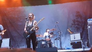 Wolf Alice (Moscow, 21.07.18)