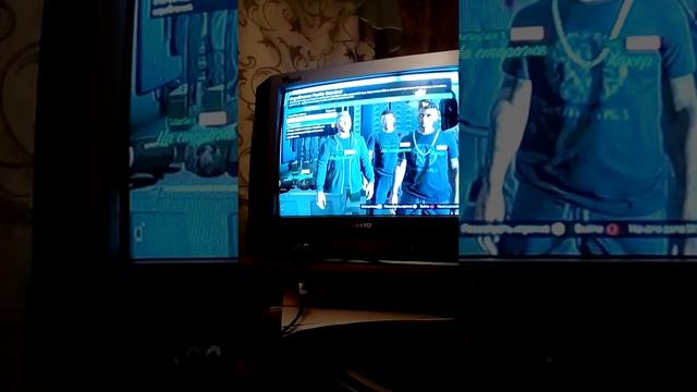 Снег в гта 5 смотреть онлайн