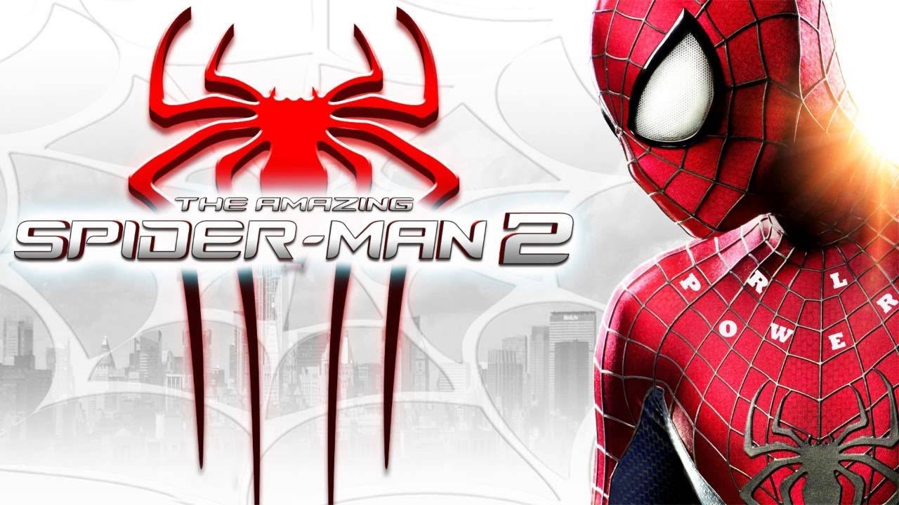 The Amazing Spider-Man 2 (2014) \\ Aprel Team