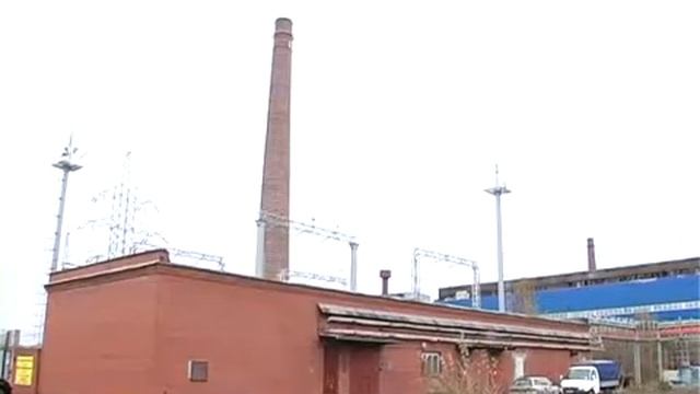 Подстанция смотреть онлайн