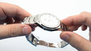 CASIO Edifice EFB-108D-7AV Unboxing and Review