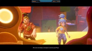 Кооп в маленьких человечков #3