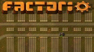 Разведка нефти ★ Factorio # 9