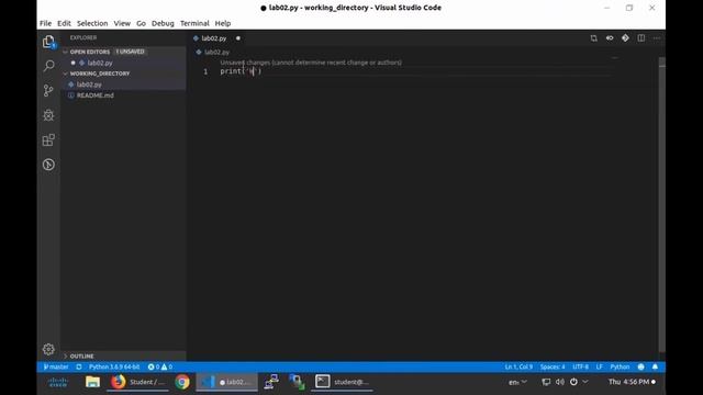 Use Git for Version Control Developing Applications and Automating Workflows Using Cisco Platform смотреть онлайн