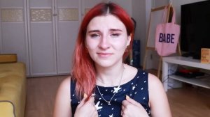 Моя мама умерла