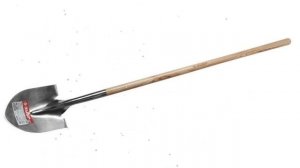 Лопата штыковая садовая, серия ЭКСПЕРТ (ЗУБР) обзор 4-39429 производитель Зубр ОВК (Россия)