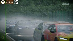 GRID Legends Xbox Series X vs Xbox Series S Graphics Comparison 4K