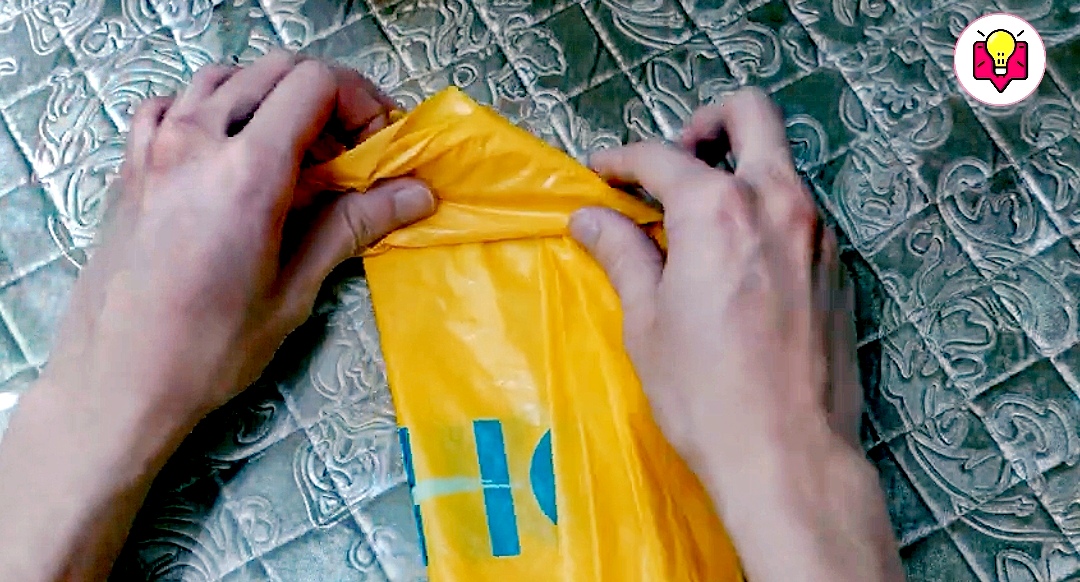 Как компактно складывать и хранить пакеты: самые полезные советы