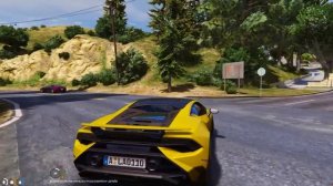РЕАЛЬНАЯ ЖИЗНЬ В GTA 5 - ВИТЯ ОПЕР СБЕЖАЛ С АВТОМОЙКИ ВО ВРЕМЯ РАБОТЫ! ВСТРЕТИЛ КАРОЛИНУ! ДЖЕРЕМИ ?