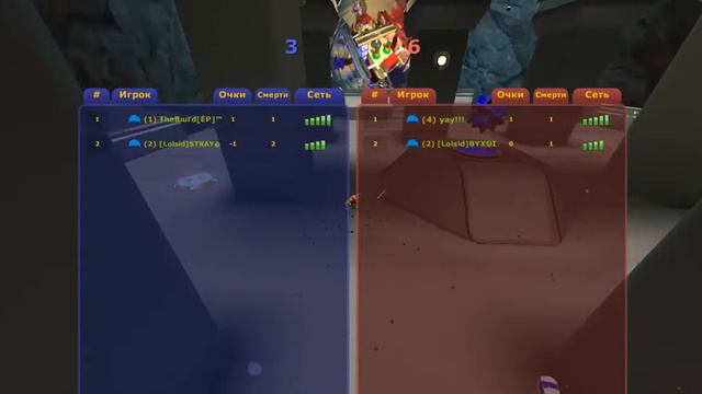 обзор "Батла" в Steam смотреть онлайн