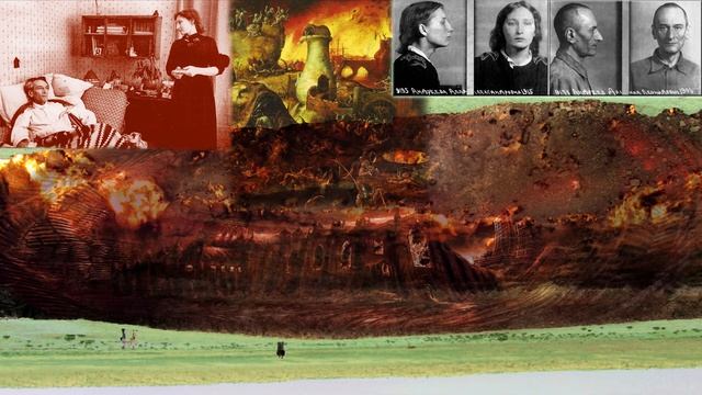 Тайна книги Даниила Андреева «Роза Мира». Часть 1 смотреть онлайн