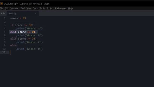 Python Programming Basic tutorial: Mastering Syntax for Beginners