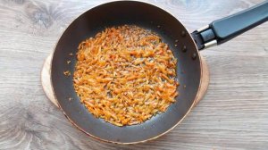 Салат с курицей и белыми грибами