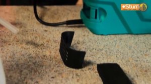 Краскопульт Sturm SG9660B