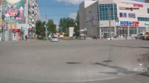 Господа полицейские, Омск
