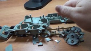 СЕТЕВОЙ ФИЛЬТР "СПУТНИК"
