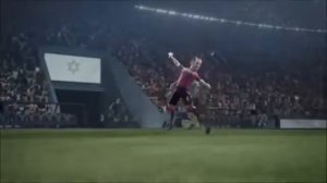 Мультик футболисты