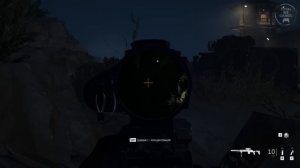 MODERN WARFARE 2023! Сразу ДВА ГОУСТА из 2009 и 2022! (Как 2 Гоуста находятся в одной вселенной?)
