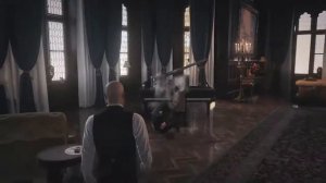 HITMAN 3: "Шаром постучи", "Новости из вторых рук", "Элтону на радость".