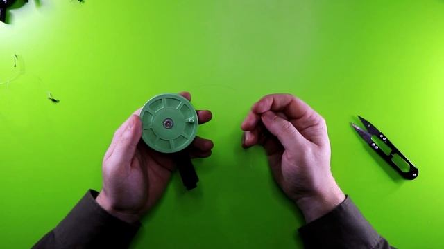 Как собрать зимнюю жерлицу на щуку смотреть онлайн