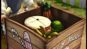 ВОЛШЕБНАЯ КАРУСЕЛЬ - Серия18 -Большой парад