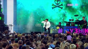 КОСМОНАВТОВ НЕТ - Фестиваль #PROЛето 2023