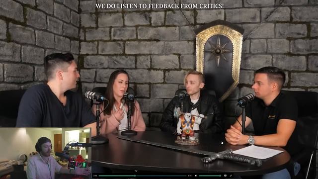 Another Kickstarter MMORPG - Scars of Honor смотреть онлайн