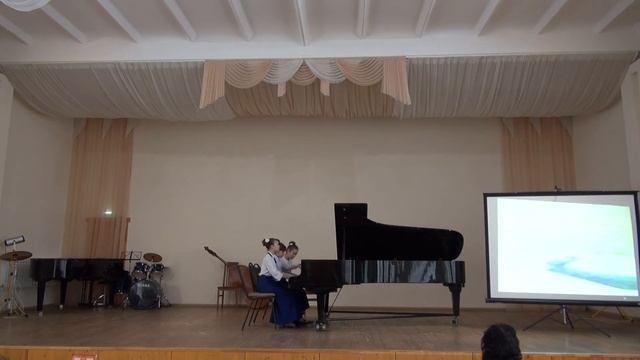 А.Суханов "Зелёная карета" (обр. С.Назарова) смотреть онлайн