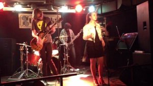 Marilyn Manson - Sweet Dreams(cover)