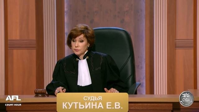 Дела семейные. Новые истории. 11.10.2018