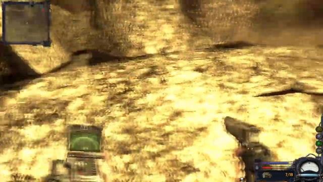 В поисках Артефактов. Сталкер: Чистое Небо #12 смотреть онлайн