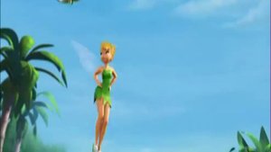 феи! динь динь и бубенчик http://youtu.be/Yfy-KapzrDU.