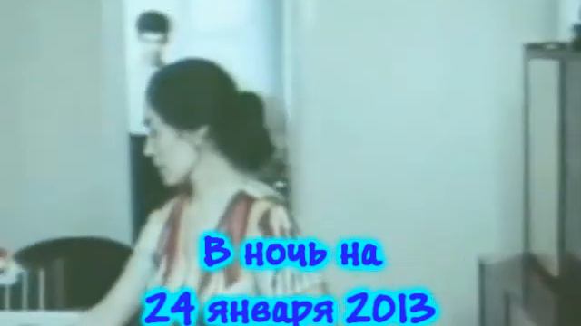 Шоу "Чайка на Маяке". "Живые": анонс на 22-26 января 2013 смотреть онлайн