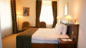 Howard Johnson Hotel Bur Dubai 3* ОАЭ