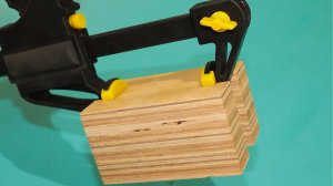 Мало кто знает об этой функции СТРУБЦИНЫ. Лайфхак со Струбциной