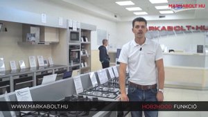 AEG HKB64453NB beépíthető főzőlap — Márkabolt.hu