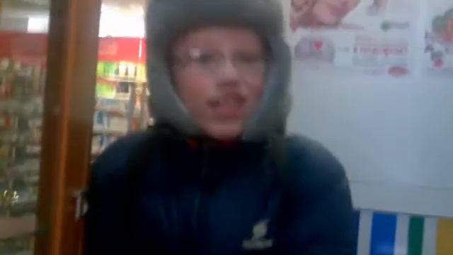 ЛЮТЫЙ СКОБАРЬ смотреть онлайн