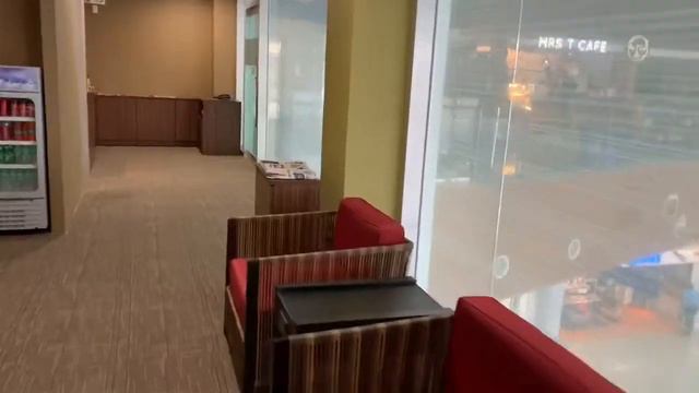 Бизнес-зал priority pass. Pagss lounge в Пуэрто-Принсесе смотреть онлайн