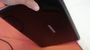 Samsung N140 netbook