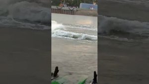 Гидроцикл BRP SEA DOO 90л.с. тест драйв